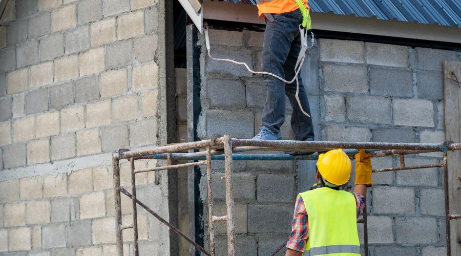 Expert top industrial roofings services in Monroe, LA